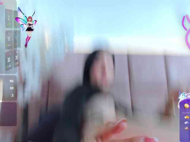 GabbieBenson webcam