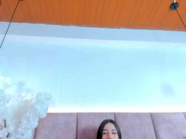 GabbieBenson webcam