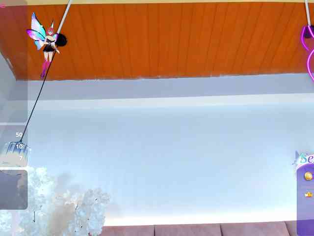 GabbieBenson webcam