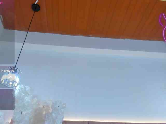 GabbieBenson webcam