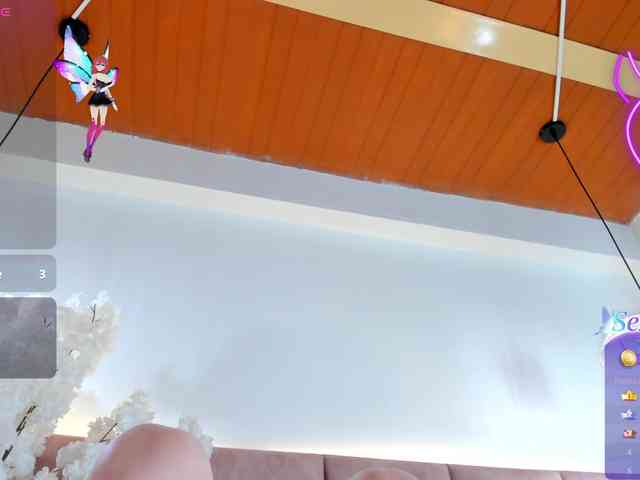 GabbieBenson webcam
