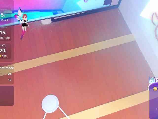 GabbieBenson webcam