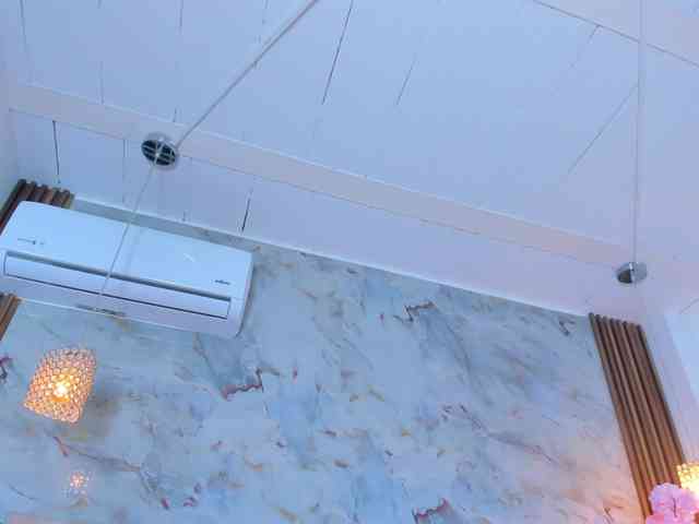 GabbieBenson webcam