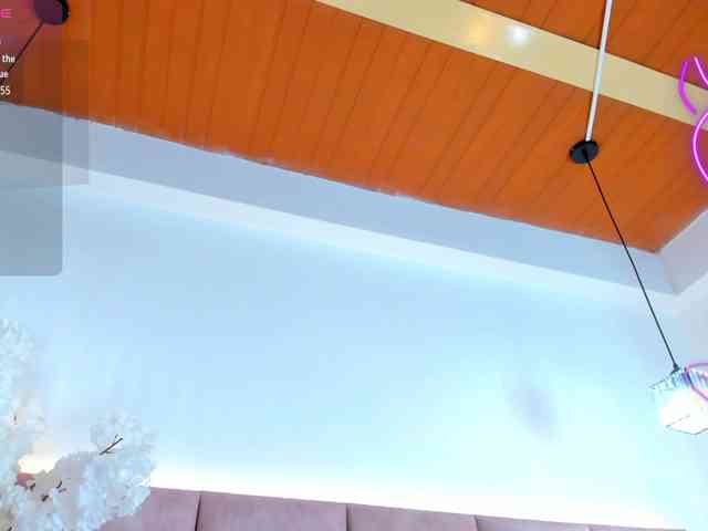 GabbieBenson webcam