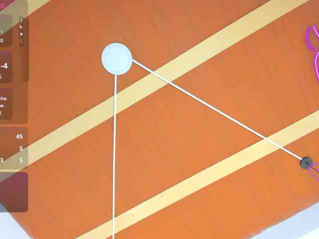 GabbieBenson