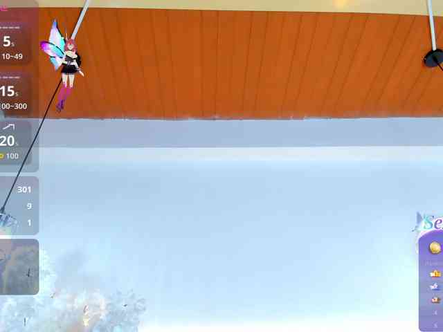 GabbieBenson webcam