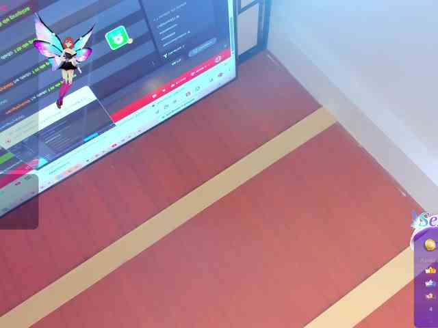 GabbieBenson webcam