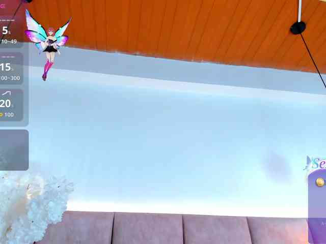 GabbieBenson webcam