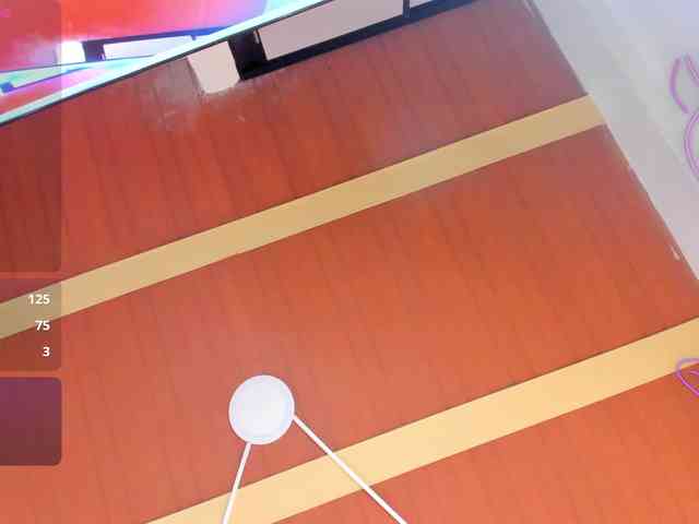 GabbieBenson webcam