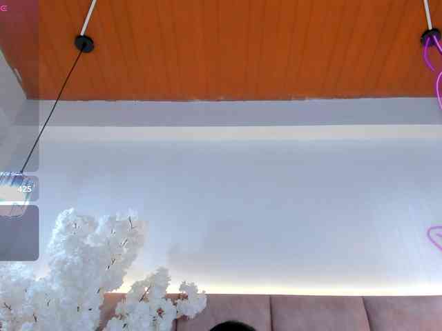 GabbieBenson webcam