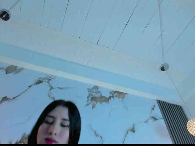 GabbieBenson webcam