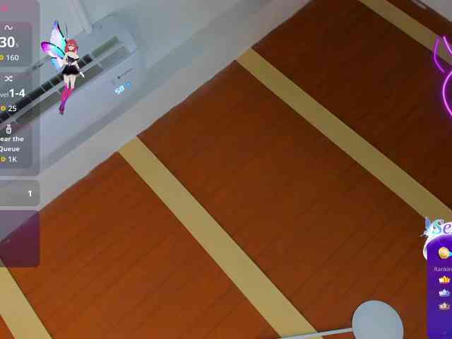 GabbieBenson webcam