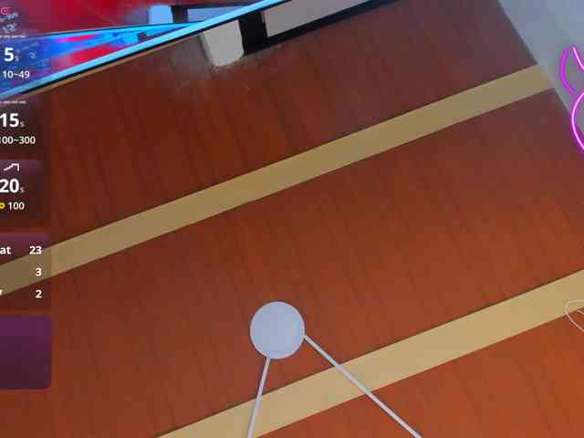 GabbieBenson webcam