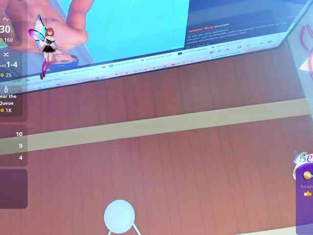 GabbieBenson webcam