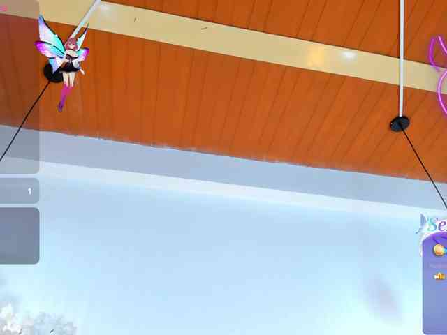 GabbieBenson webcam