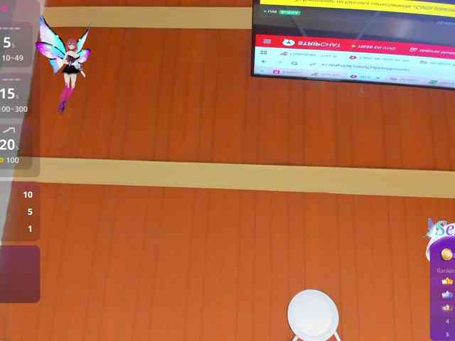 GabbieBenson Live Webcam on BongaCams
