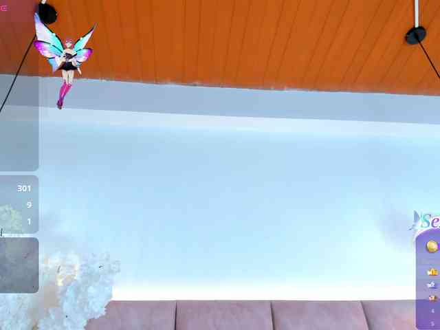 GabbieBenson webcam