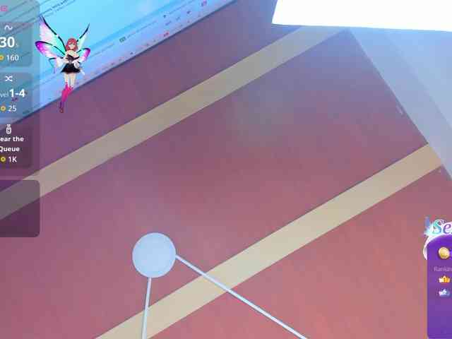 GabbieBenson webcam
