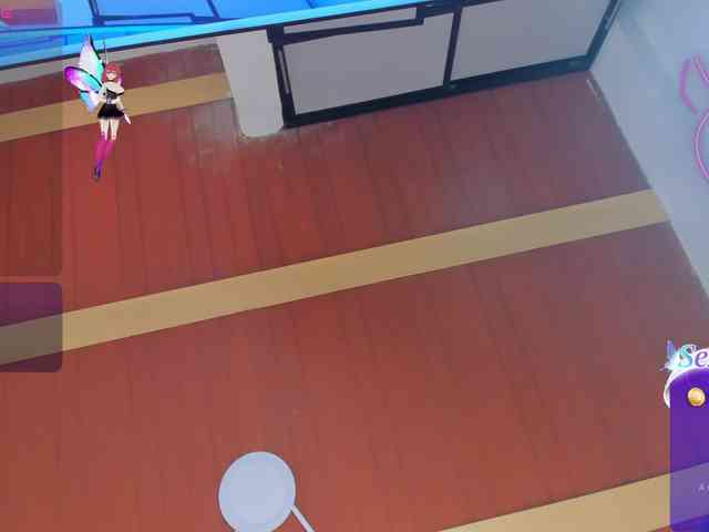 GabbieBenson webcam