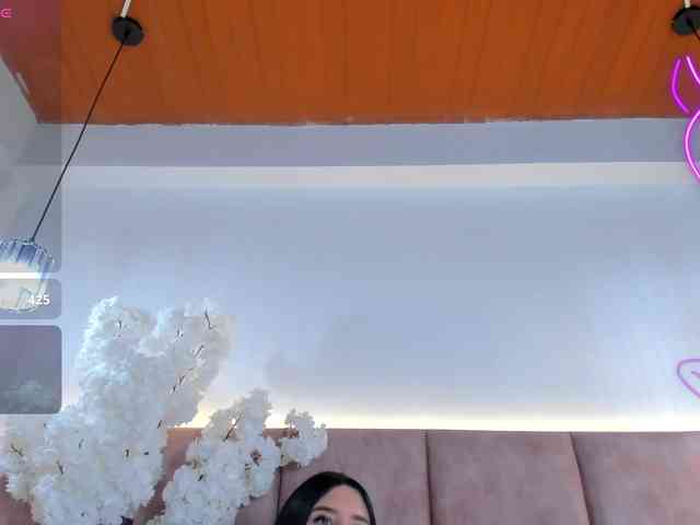GabbieBenson webcam