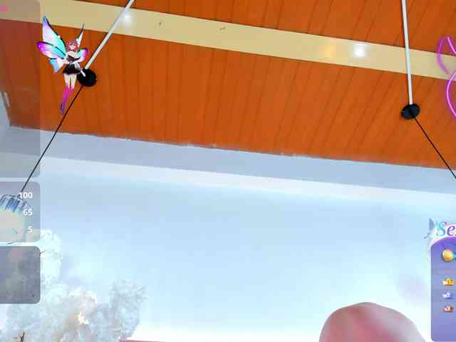 GabbieBenson webcam
