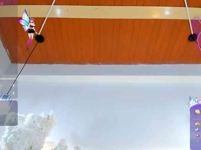 GabbieBenson webcam