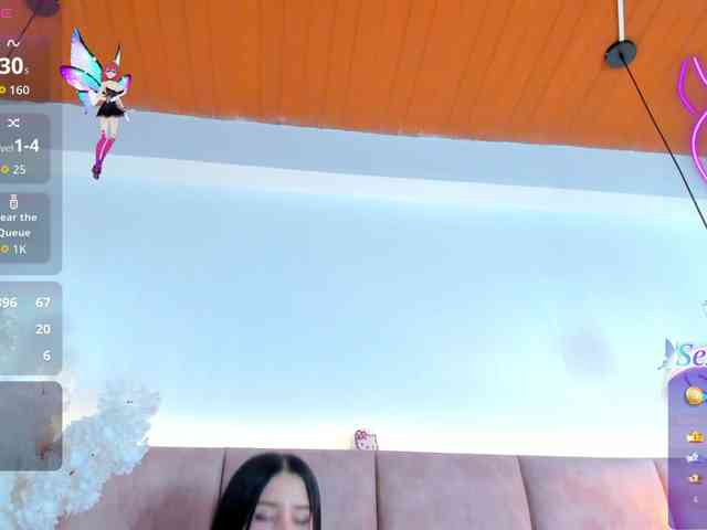 GabbieBenson