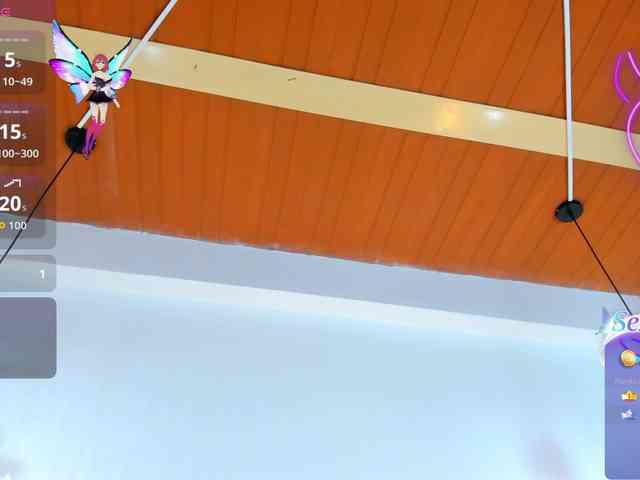 GabbieBenson webcam