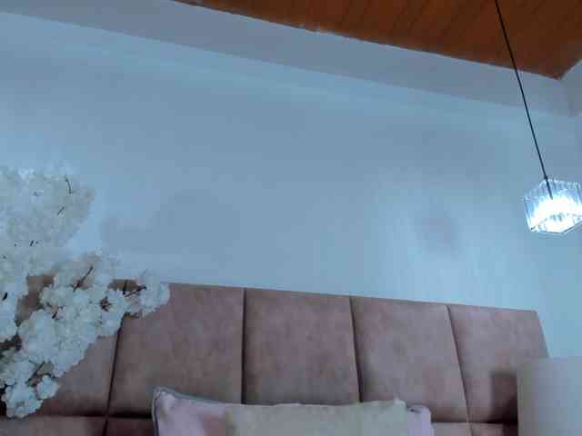 GabbieBenson webcam
