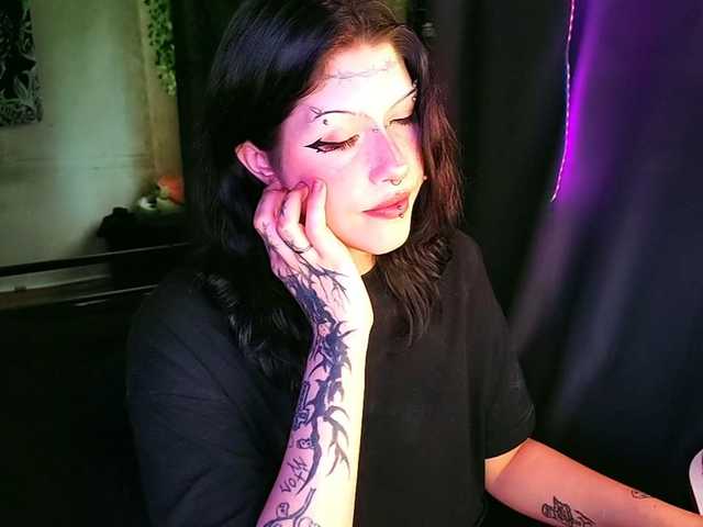 Harakassi's BongaCams show and profile