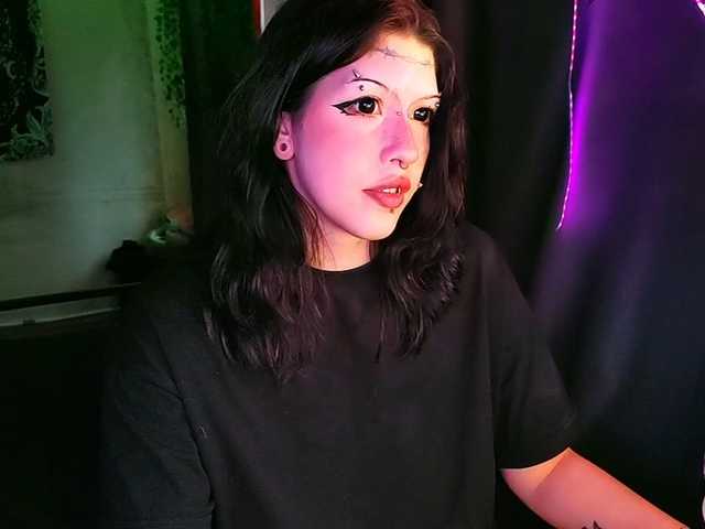 Harakassi's BongaCams show and profile