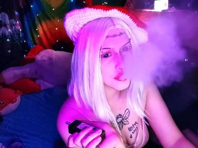 Harakassi live cam on BongaCams