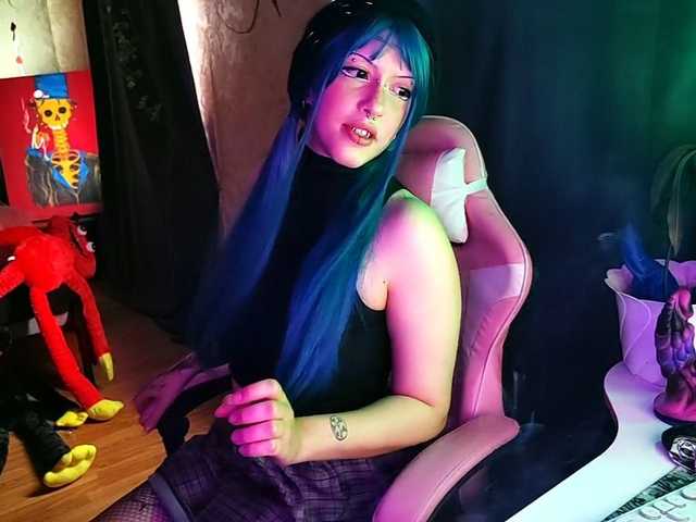 Harakassi live cam on BongaCams
