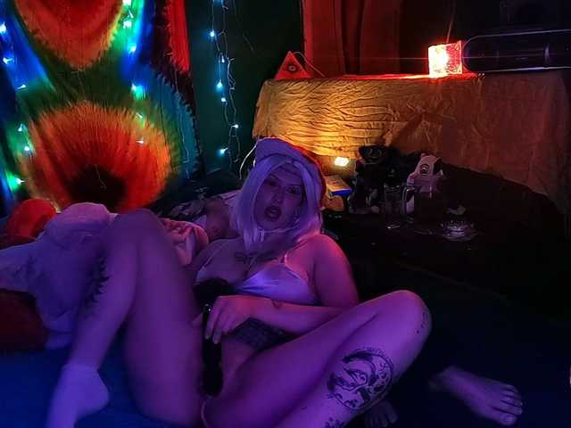 Harakassi live cam on BongaCams
