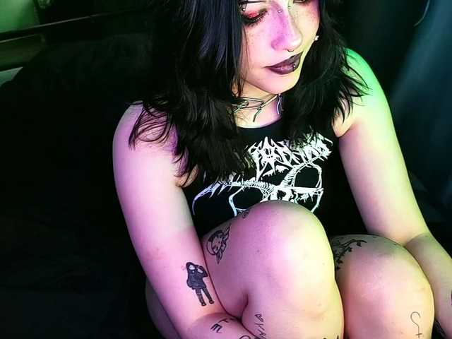 Harakassi's BongaCams show and profile