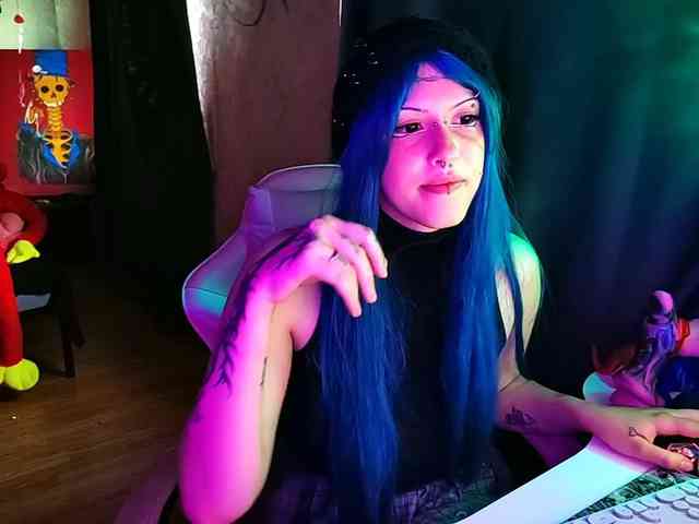 Harakassi webcam