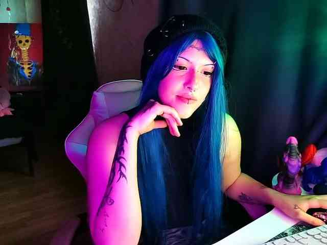 Harakassi webcam