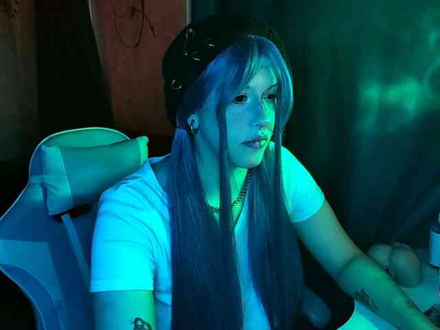 Harakassi webcam