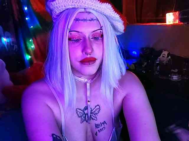 Harakassi webcam