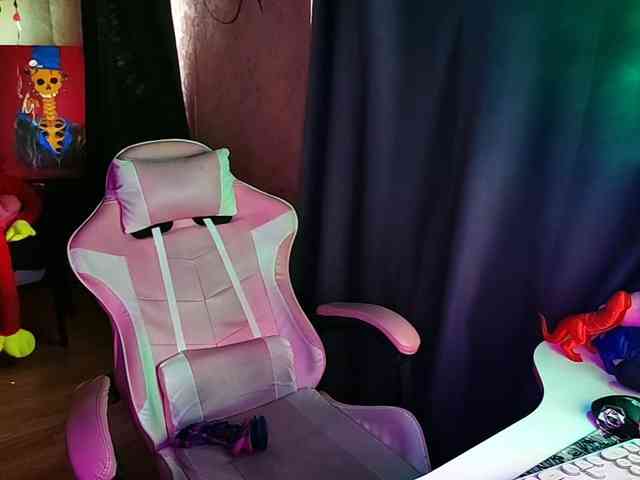 Harakassi webcam