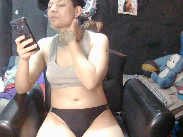tombysex live cam on BongaCams
