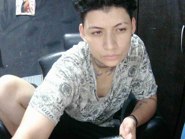 tombysex live cam on BongaCams