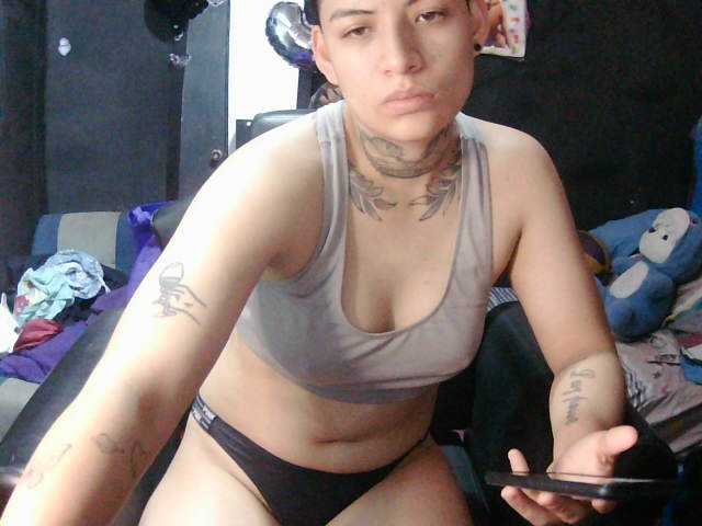 tombysex live cam on BongaCams