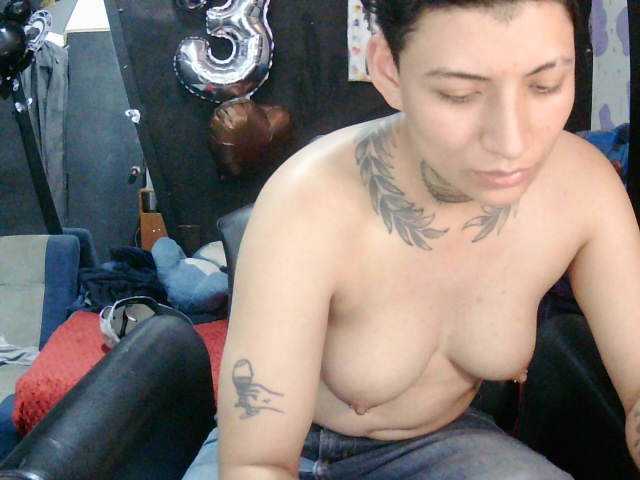 tombysex live cam on BongaCams