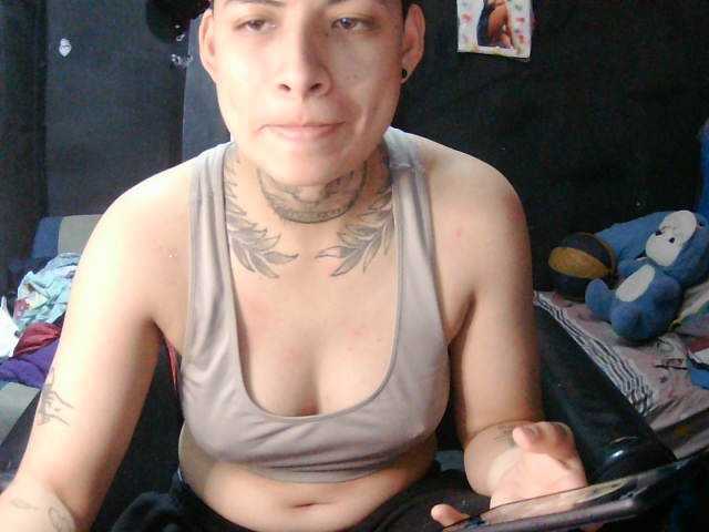tombysex live cam on BongaCams