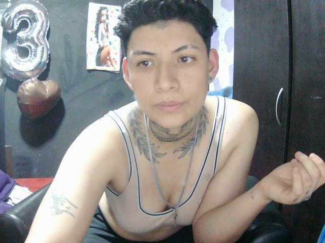tombysex
