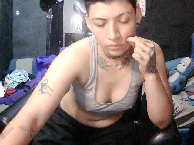 tombysex live cam on BongaCams