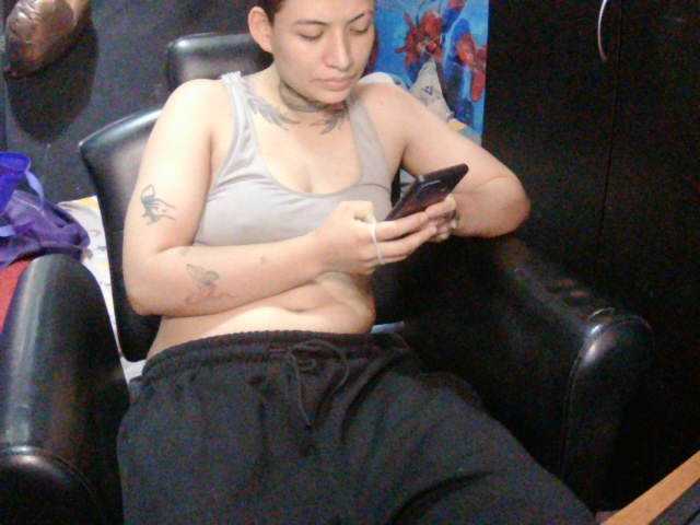 tombysex live cam on BongaCams