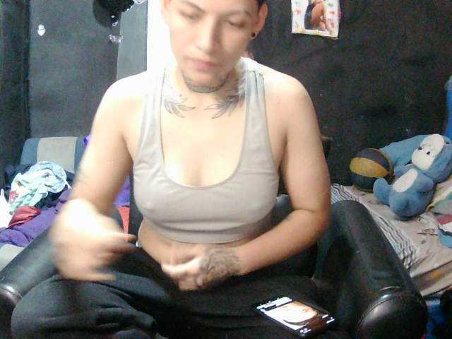 tombysex live cam on BongaCams