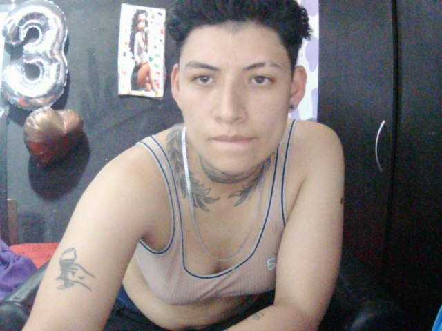 tombysex